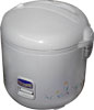 [ RICE COOKER & WARMER, ELECTRIC, 10 CUPS ]