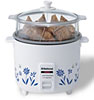 [ RICE COOKER & STEAMER, ELECTRIC, 10 CUPS ]