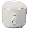 [ RICE COOKER & STEAMER, ELECTRIC,  8 CUPS ]