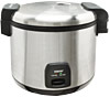 [ RICE COOKER & WARMER, ELECTRIC, 13.8L ]