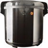 [ RICE WARMER, ELECTRIC, S/S, 8 L ]