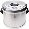 [ SUSHI WARMER, S/S,  5.7 L ]