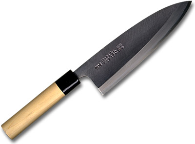 [ KNIFE, DEBA, MASAHIRO, 19.5 CM ]