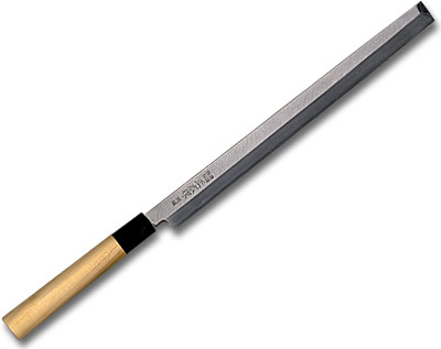 [ KNIFE, TAKONIKI, MASAHIRO, 27  ]