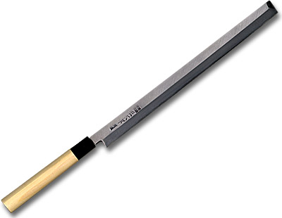 [ KNIFE, TAKONIKI, MASAHIRO, 30  ]