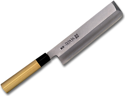 [ KNIFE, USUBA, MASAHIRO, 21 CM  ]