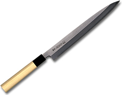 [ KNIFE, YANAGI, MASAHIRO, 24 CM ]