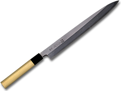 [ KNIFE, YANAGI, MASAHIRO, 27 CM ]