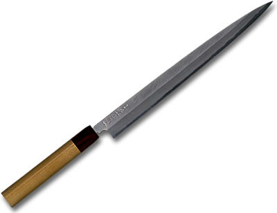 [ KNIFE, YANAGI, MASAMOTO, 27 CM ]