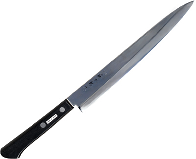 [ KNIFE, SASHIMI, 14