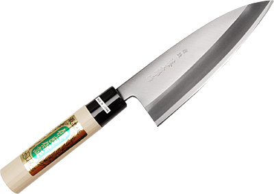 KNIFE, DEBA, 16 CM JKWUTKFK022