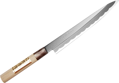 [ KNIFE, YANAGI, 21 CM - JKWUTKF ]