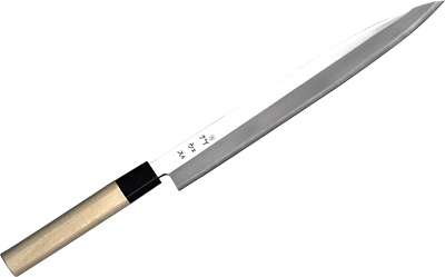 [ KNIFE, YANAGI, S/S, 30 CM - JK ]