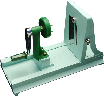 [ TURNING SLICER, 27 X 12 X 16.5 ]