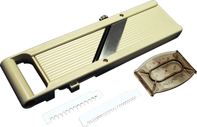 [ JAPANESE MANDOLIN,34 X 12.7 X  ]