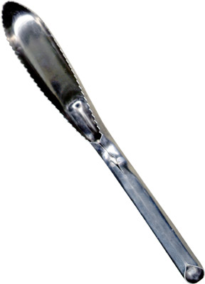 [ FISH SCALER, 9