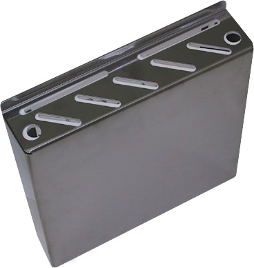 [ KNIFE HOLDER, S/S, 12