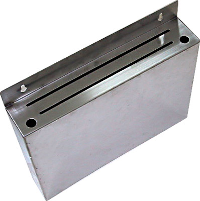 [ KNIFE HOLDER, S/S, 16