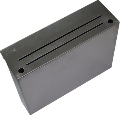 [ KNIFE HOLDER, S/S, 16