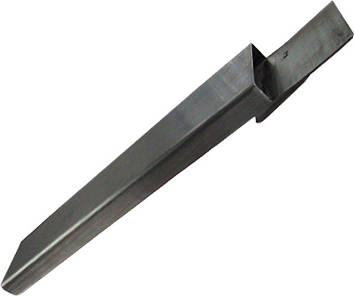 [ KNIFE HOLDER, S/S, 11