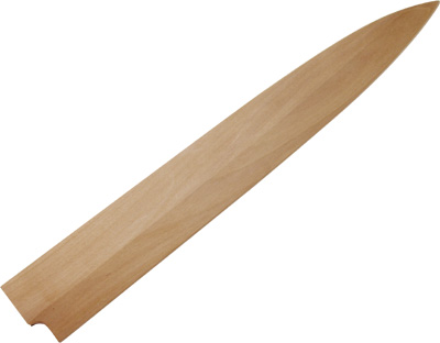 [ KNIFE HOLDER, WOOD, YANAGI, 33 ]