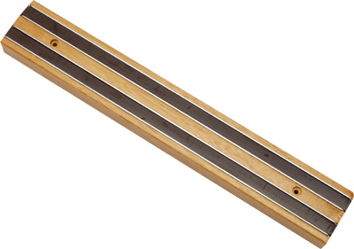 [ MAGNETIC TOOL HOLDER, WOOD, 24 ]