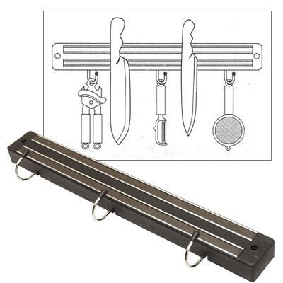 [ MAGNETIC TOOL HOLDER, PLASTIC, ]