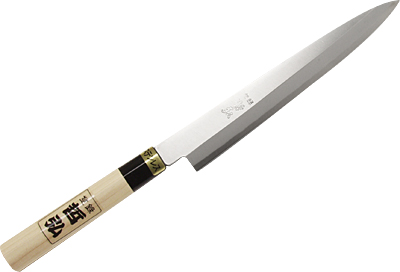 [ KNIFE, YANAGI, 21 CM - JKWUTKF ]