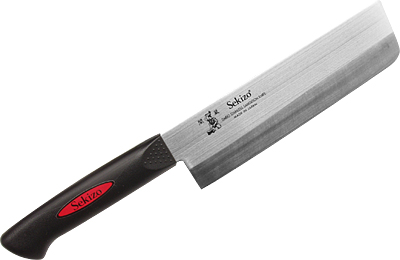 [ SANITATION  KNIFE, SS, 6.5