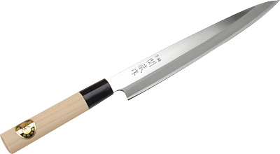 [ KNIFE, YANAGI, 21 CM - JKWUTKF ]