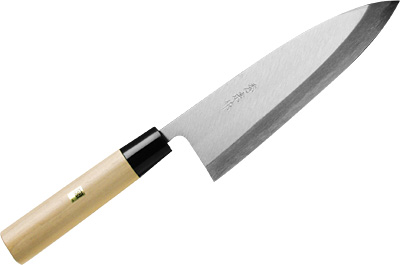 [ KNIFE, DEBA, 18 CM - JKWUTKFK0 ]