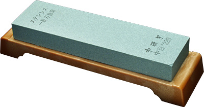 SHARPENING STONE,  7