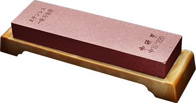 SHARPENING STONE,  7