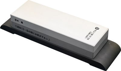 SHARPENING STONE,  5.75X2