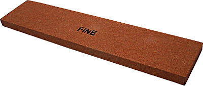 SHARPENING STONE, 11.5 X 2.5 X 1/2