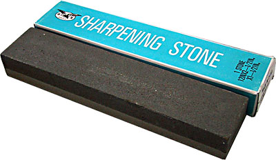 SHARPENING STONE, 12
