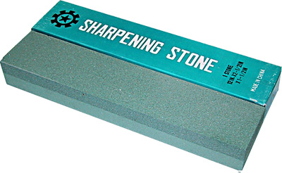 SHARPENING STONE, 12
