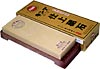 [ SHARPENING STONE,  7.5" X 3" X 1" ]