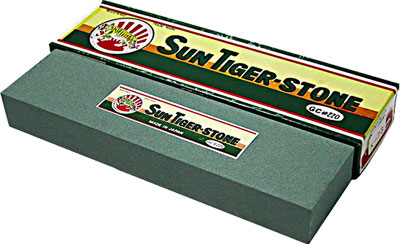 SHARPENING STONE,  8