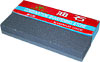 [ SHARPENING STONE,  8" X 2" X 1" H ]