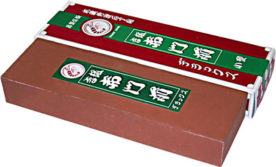 SHARPENING STONE,  8.5