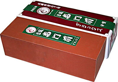 SHARPENING STONE,  8.5