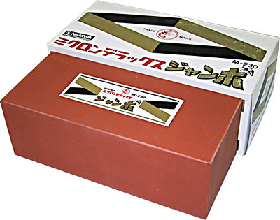 SHARPENING STONE,  9