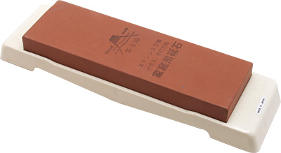 [ SHARPENING STONE,  7
