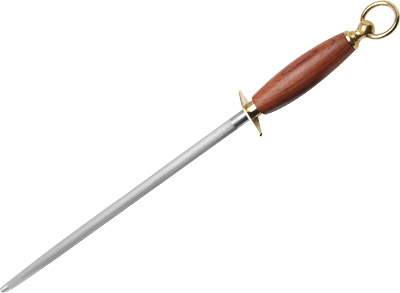 SHARPENING STEEL, 12