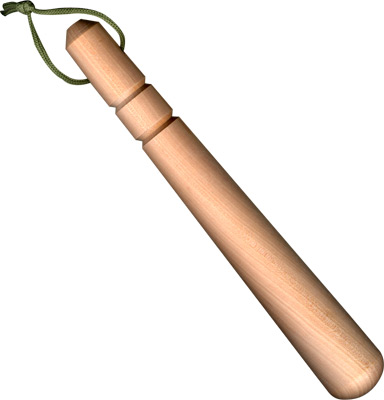 [ PESTLE, WOOD, 9.5