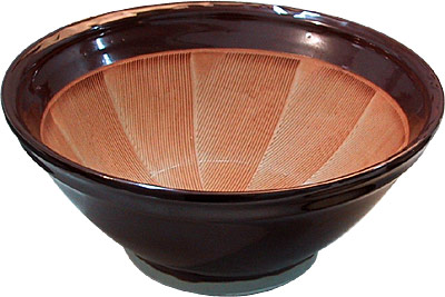 GRINDER BOWL,  7
