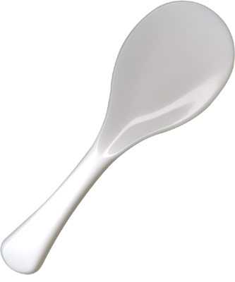 PADDLE, PLASTIC, 8