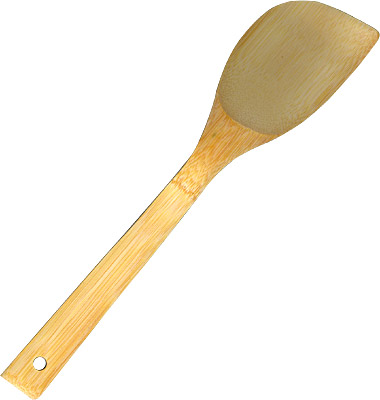 [ PADDLE, WOOD, 12