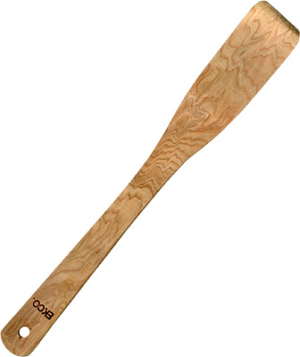 [ PADDLE, WOOD, 12